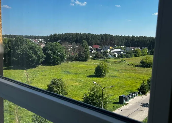 Buto Nuoma Druskininkuose Apartament *