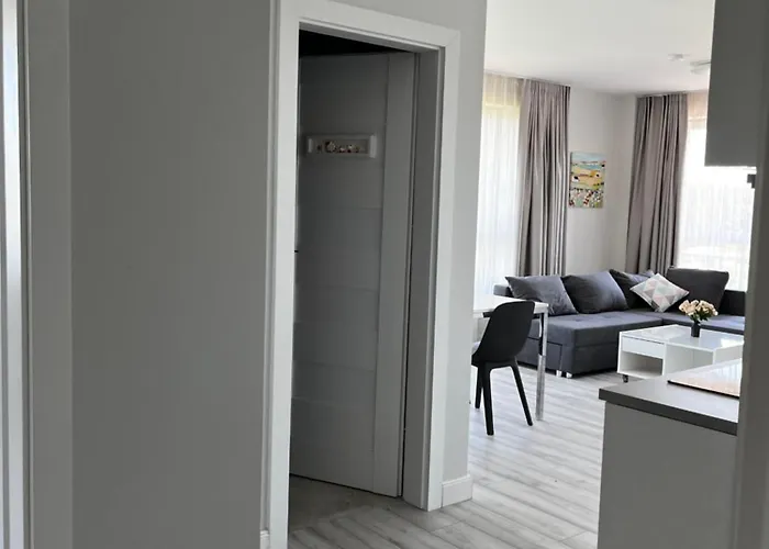 Buto Nuoma Druskininkuose Apartament Druskieniki