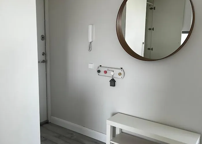 Apartament Buto Nuoma Druskininkuose *