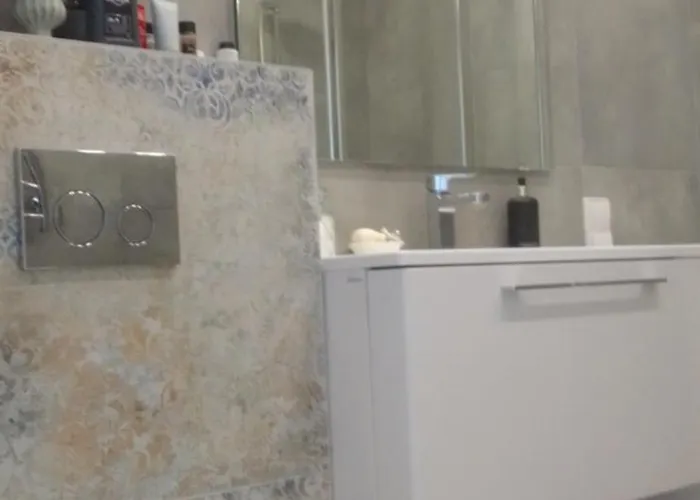 Apartament Buto Nuoma Druskininkuose